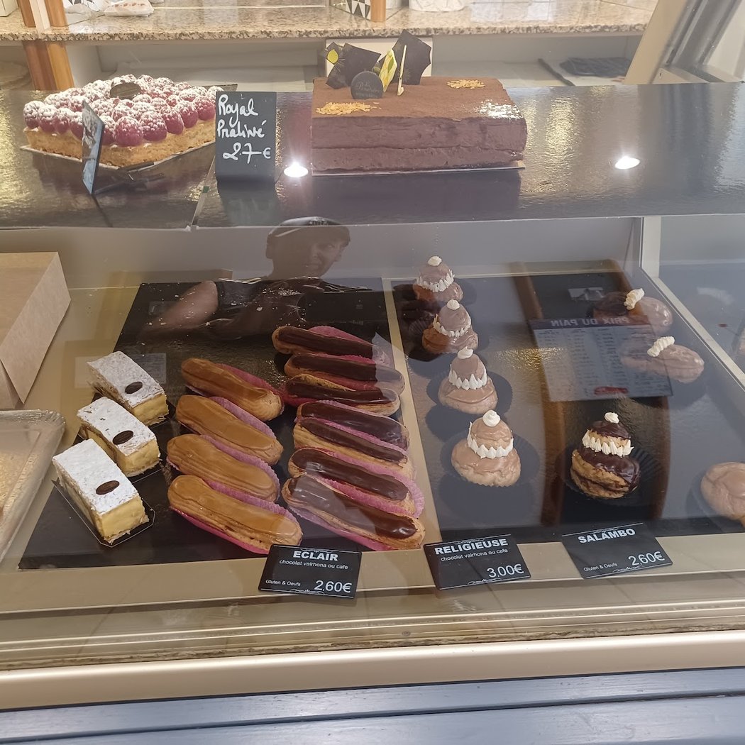 LA PANETIERE 3